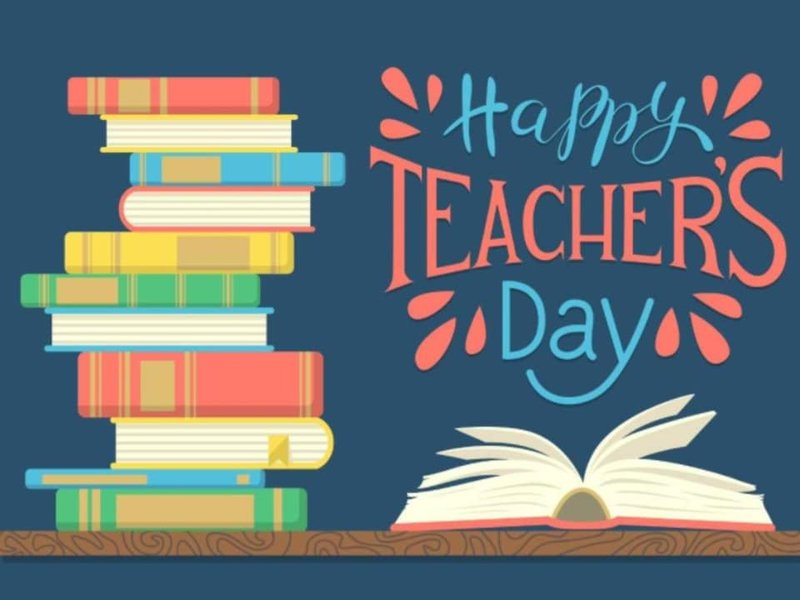 Image of Happy Teachers’ Day